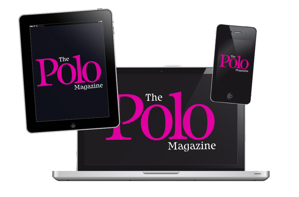 The Polo Magazine App